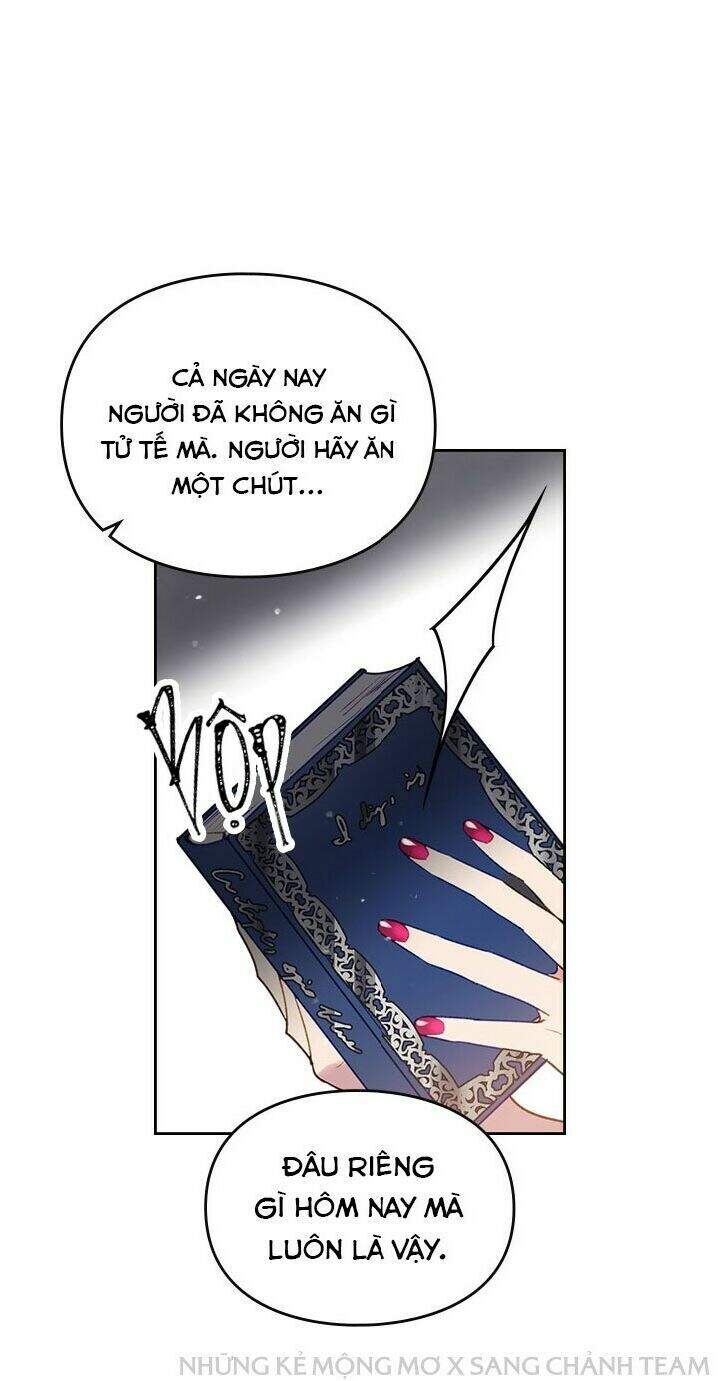 Kết Thúc Của Nhân Vật Phản Diện Chỉ Có Thể Là Cái Chết - Chương 41