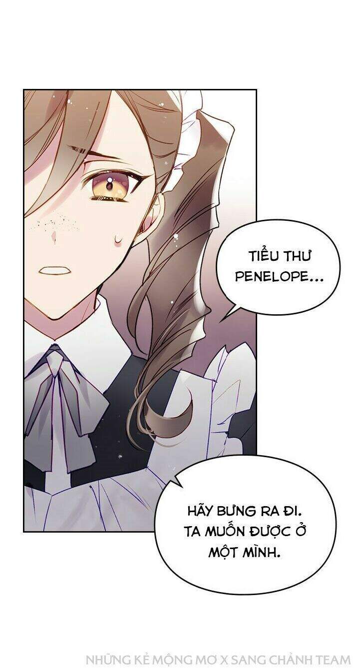 Kết Thúc Của Nhân Vật Phản Diện Chỉ Có Thể Là Cái Chết - Chương 41