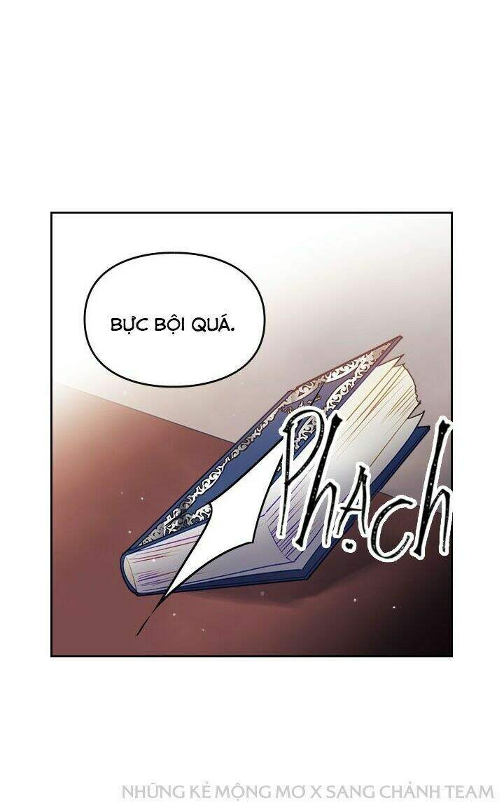 Kết Thúc Của Nhân Vật Phản Diện Chỉ Có Thể Là Cái Chết - Chương 41