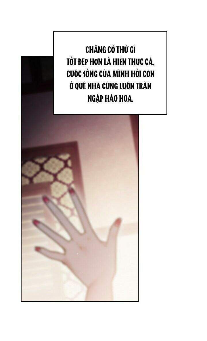 Kết Thúc Của Nhân Vật Phản Diện Chỉ Có Thể Là Cái Chết - Chương 41