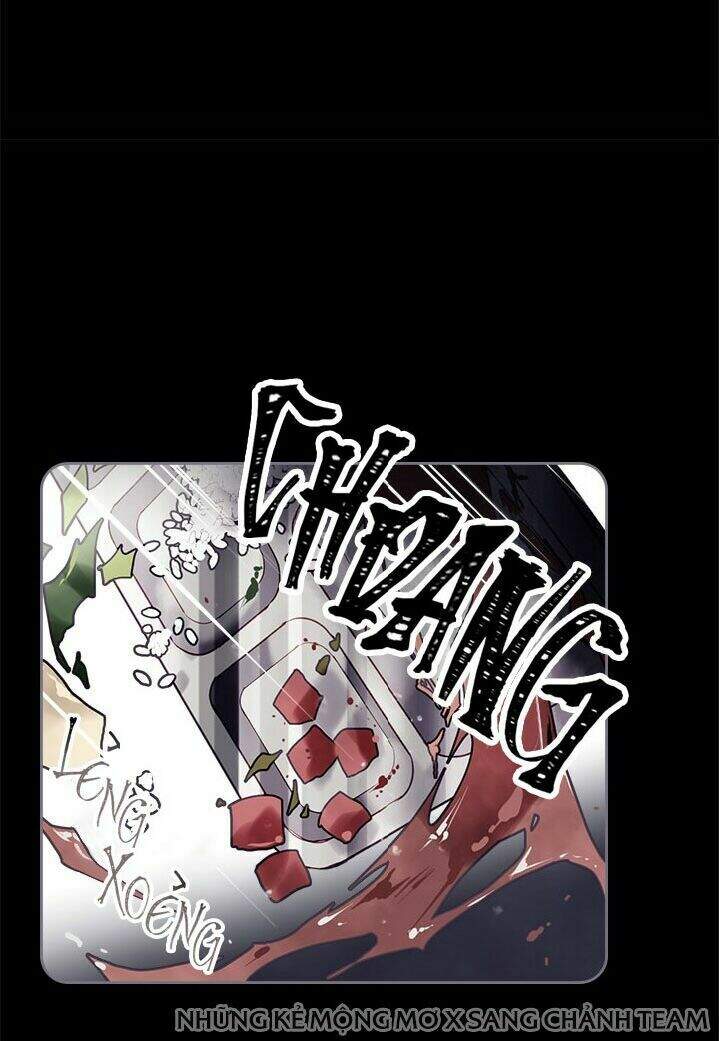 Kết Thúc Của Nhân Vật Phản Diện Chỉ Có Thể Là Cái Chết - Chương 41