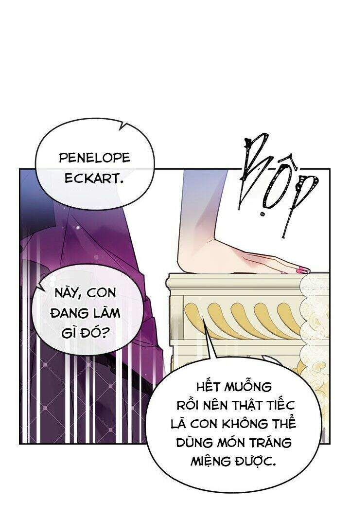 Kết Thúc Của Nhân Vật Phản Diện Chỉ Có Thể Là Cái Chết - Chương 41