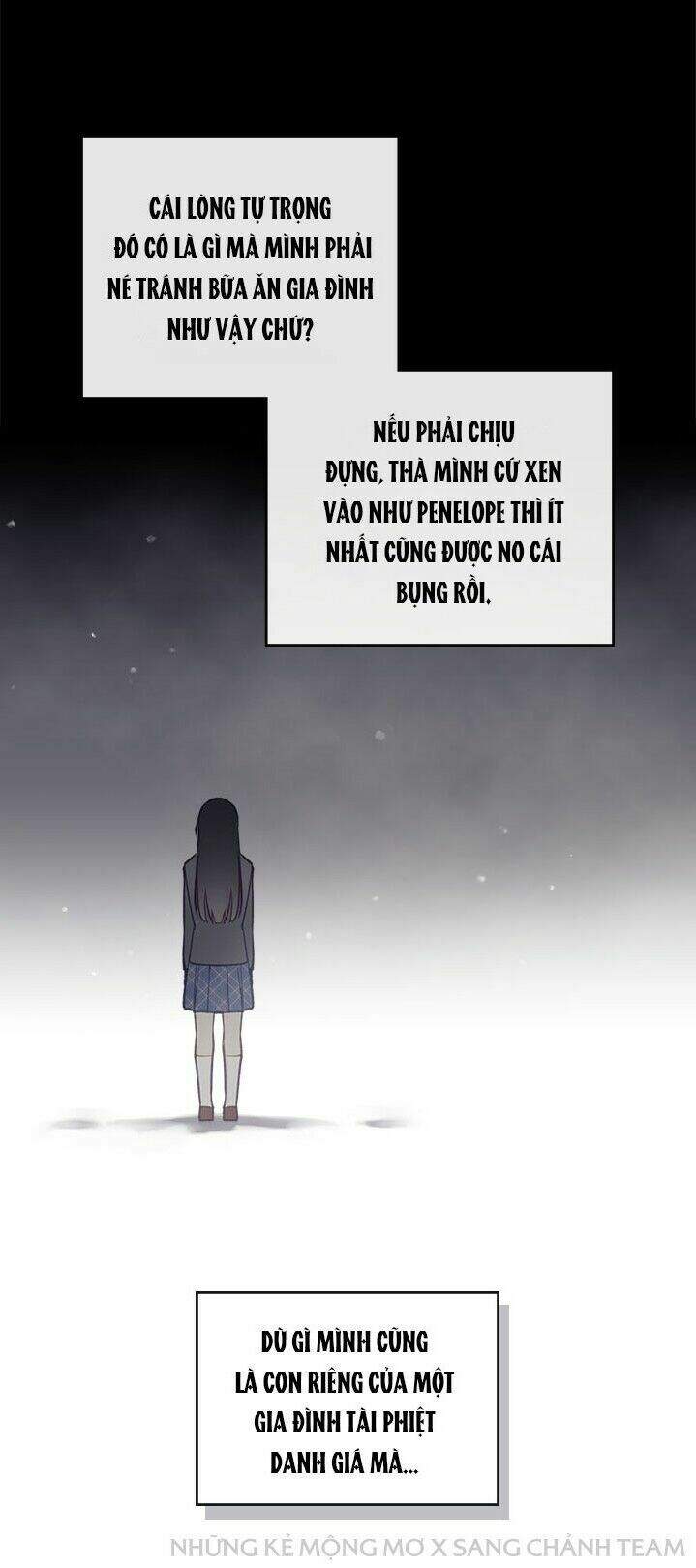 Kết Thúc Của Nhân Vật Phản Diện Chỉ Có Thể Là Cái Chết - Chương 41