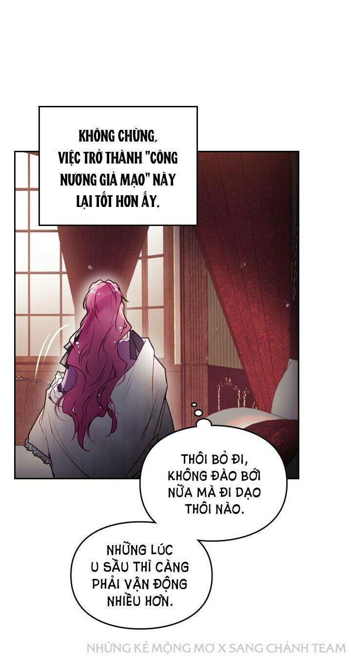 Kết Thúc Của Nhân Vật Phản Diện Chỉ Có Thể Là Cái Chết - Chương 41