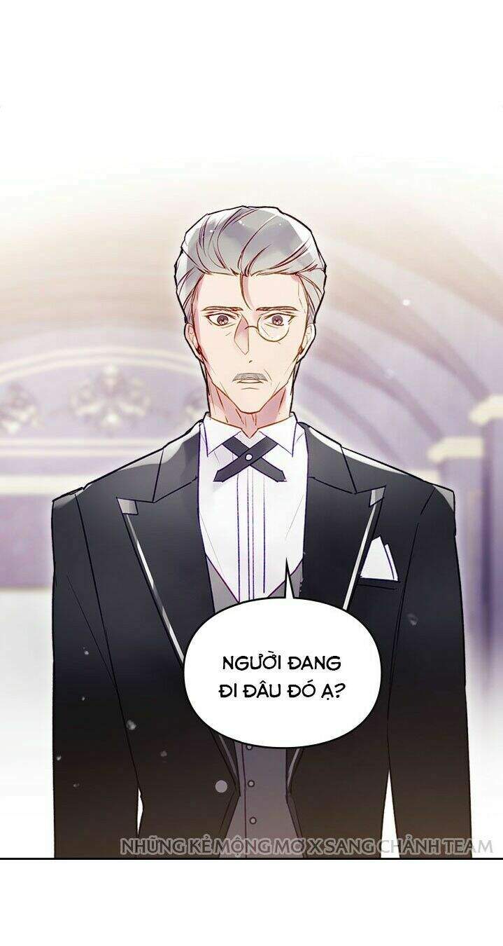 Kết Thúc Của Nhân Vật Phản Diện Chỉ Có Thể Là Cái Chết - Chương 41