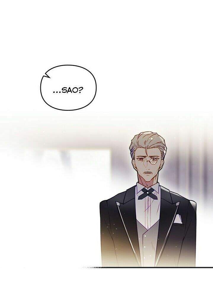 Kết Thúc Của Nhân Vật Phản Diện Chỉ Có Thể Là Cái Chết - Chương 41