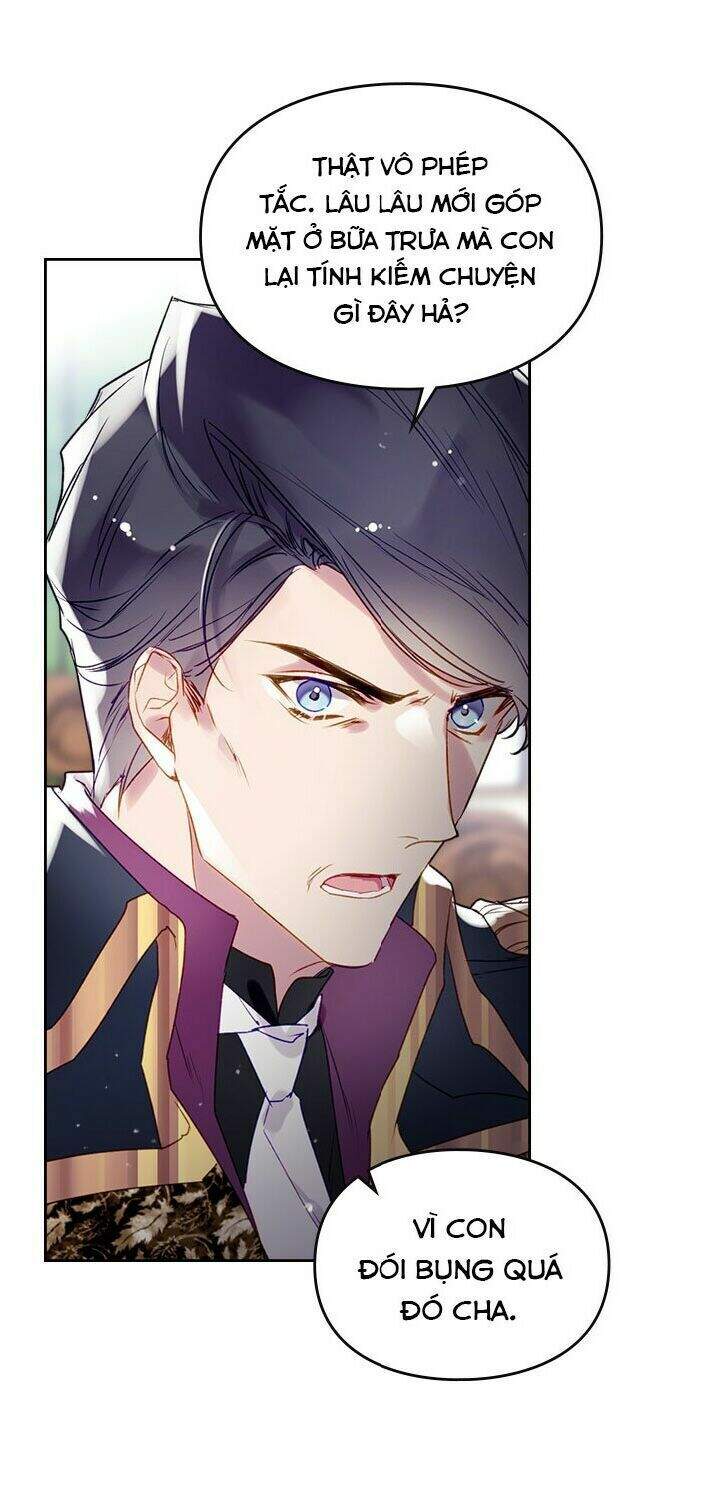 Kết Thúc Của Nhân Vật Phản Diện Chỉ Có Thể Là Cái Chết - Chương 41