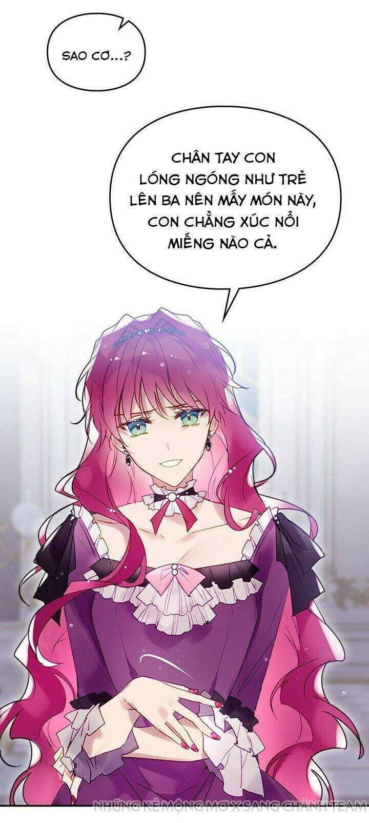 Kết Thúc Của Nhân Vật Phản Diện Chỉ Có Thể Là Cái Chết - Chương 41