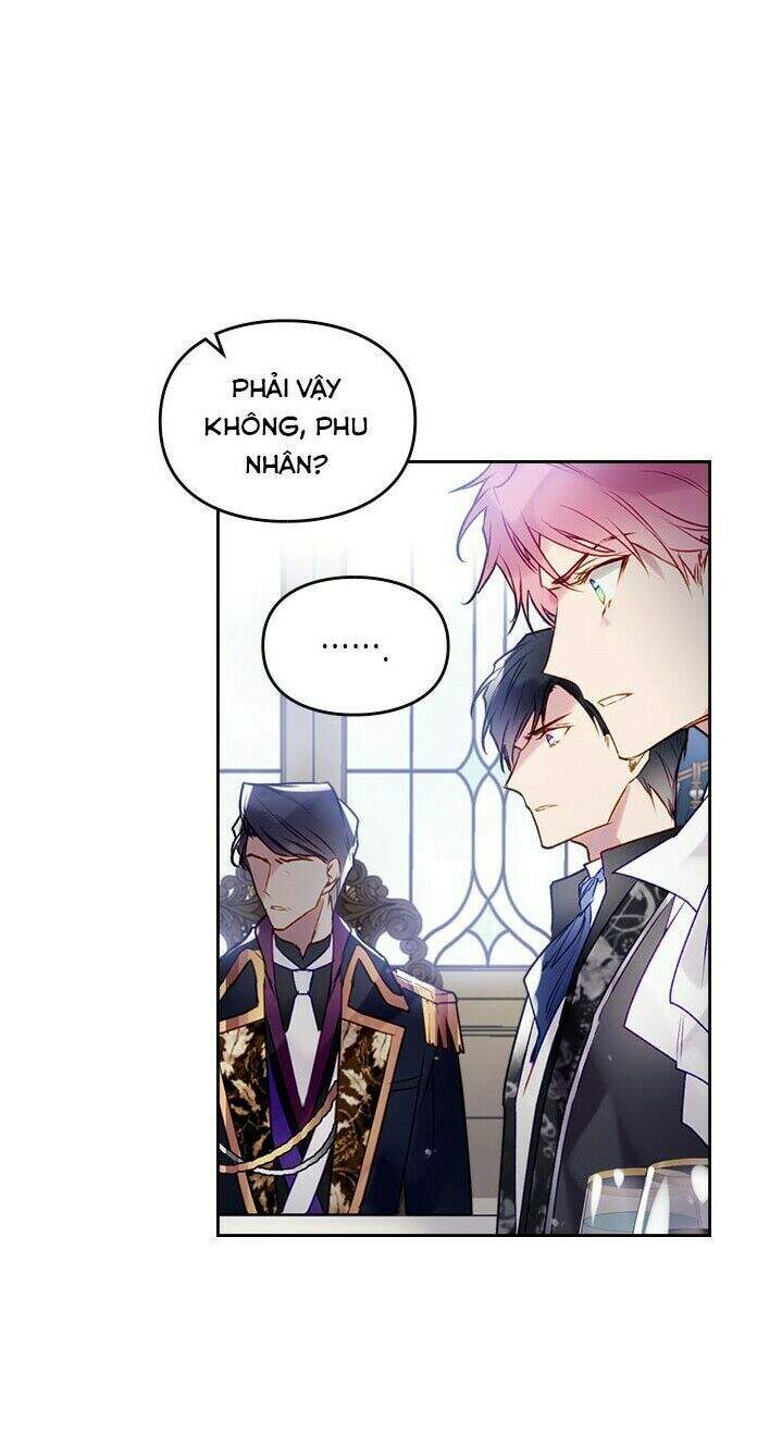 Kết Thúc Của Nhân Vật Phản Diện Chỉ Có Thể Là Cái Chết - Chương 41