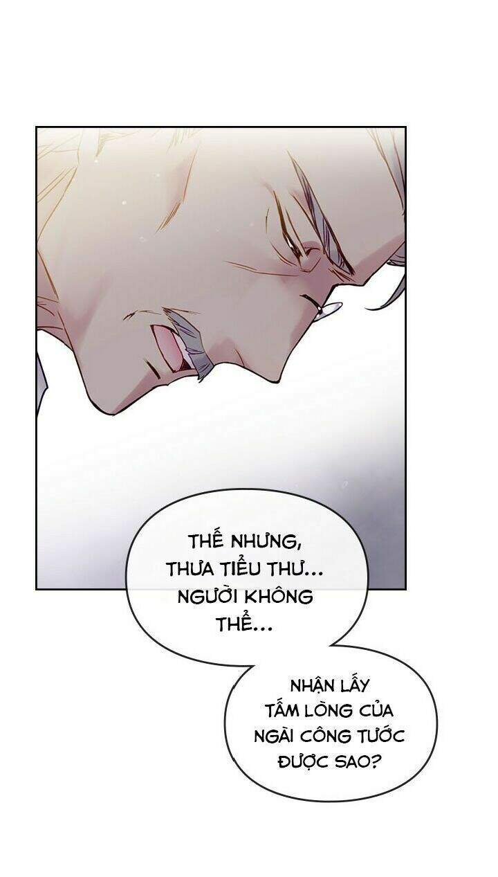 Kết Thúc Của Nhân Vật Phản Diện Chỉ Có Thể Là Cái Chết - Chương 42