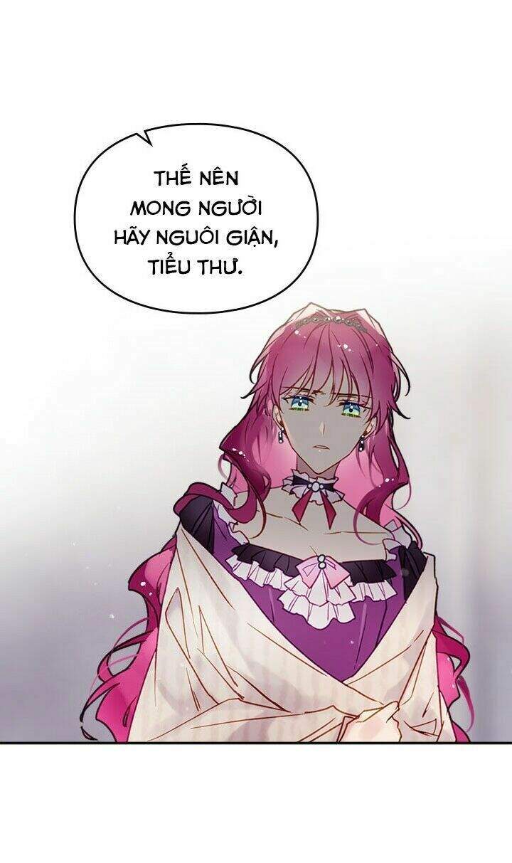 Kết Thúc Của Nhân Vật Phản Diện Chỉ Có Thể Là Cái Chết - Chương 42