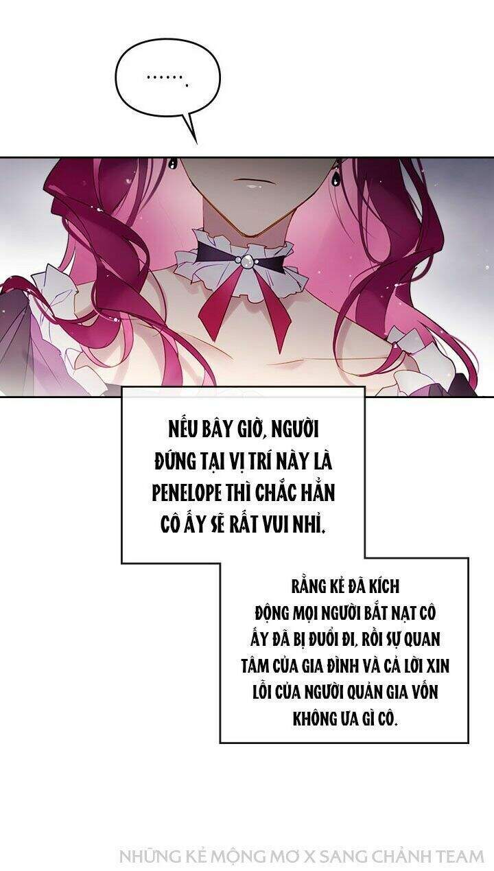 Kết Thúc Của Nhân Vật Phản Diện Chỉ Có Thể Là Cái Chết - Chương 42