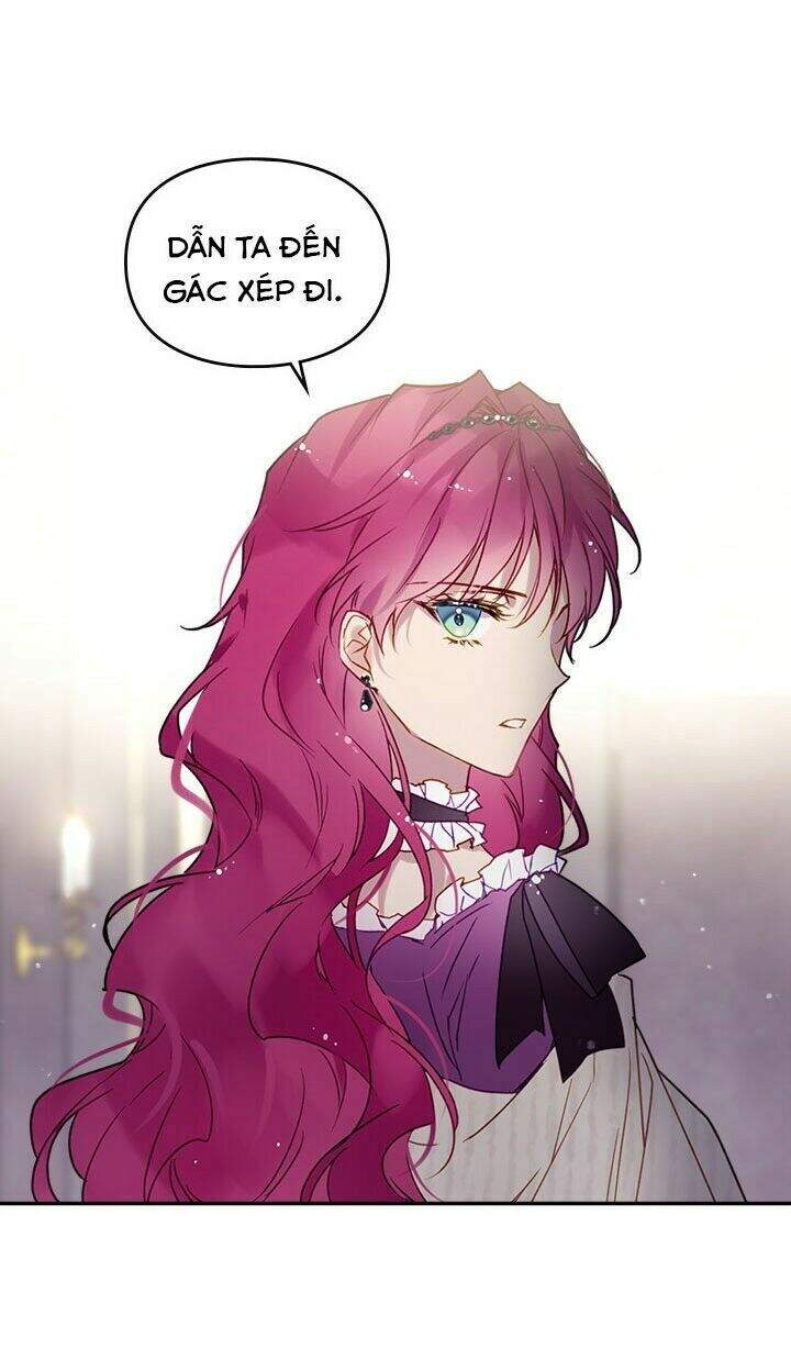 Kết Thúc Của Nhân Vật Phản Diện Chỉ Có Thể Là Cái Chết - Chương 42