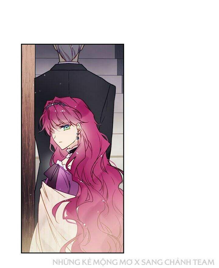 Kết Thúc Của Nhân Vật Phản Diện Chỉ Có Thể Là Cái Chết - Chương 42