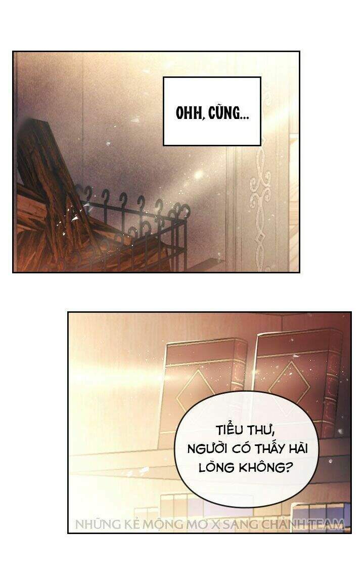 Kết Thúc Của Nhân Vật Phản Diện Chỉ Có Thể Là Cái Chết - Chương 42