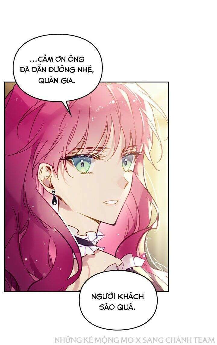 Kết Thúc Của Nhân Vật Phản Diện Chỉ Có Thể Là Cái Chết - Chương 42