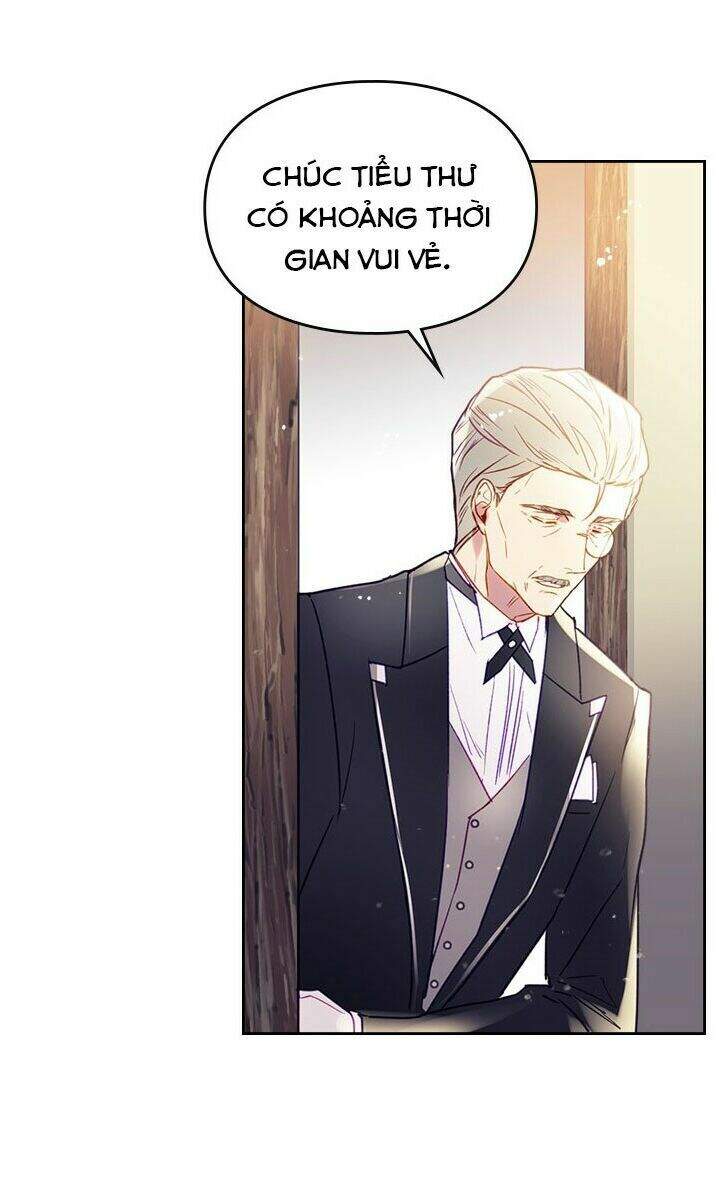 Kết Thúc Của Nhân Vật Phản Diện Chỉ Có Thể Là Cái Chết - Chương 42