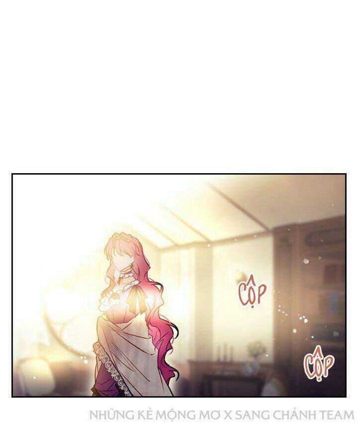 Kết Thúc Của Nhân Vật Phản Diện Chỉ Có Thể Là Cái Chết - Chương 42