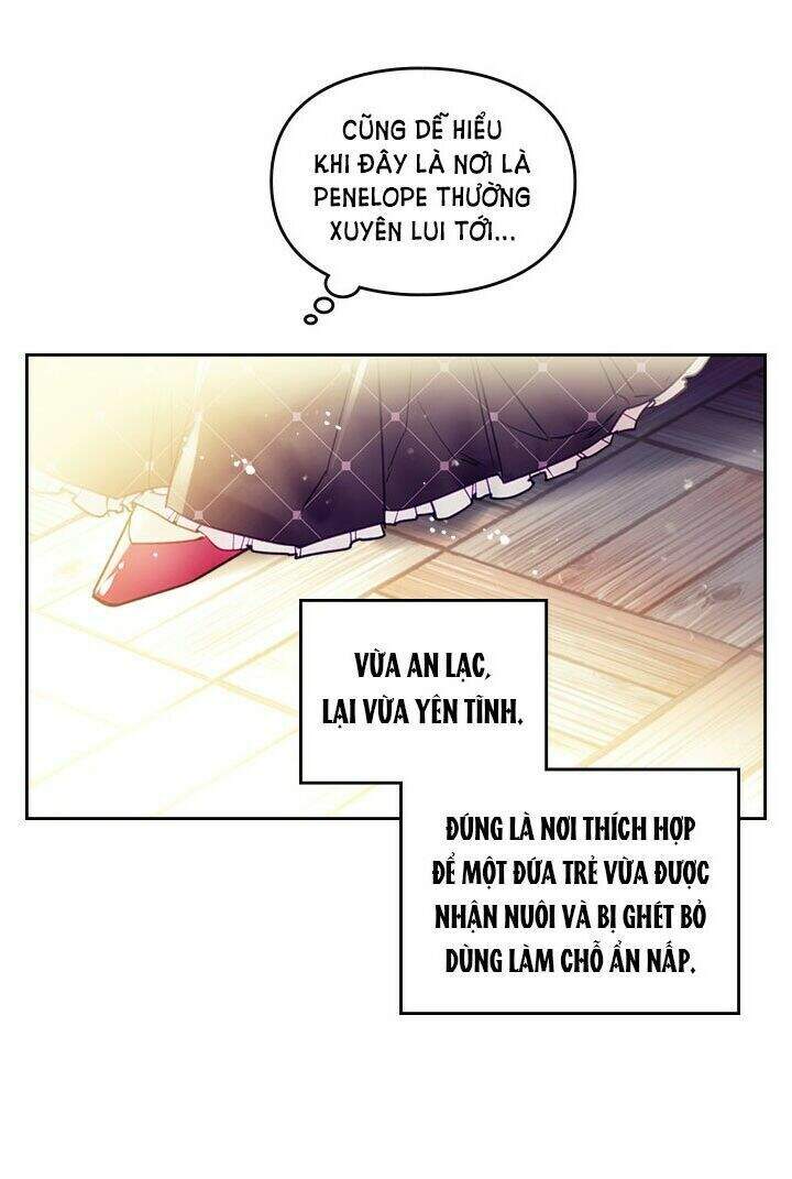 Kết Thúc Của Nhân Vật Phản Diện Chỉ Có Thể Là Cái Chết - Chương 42