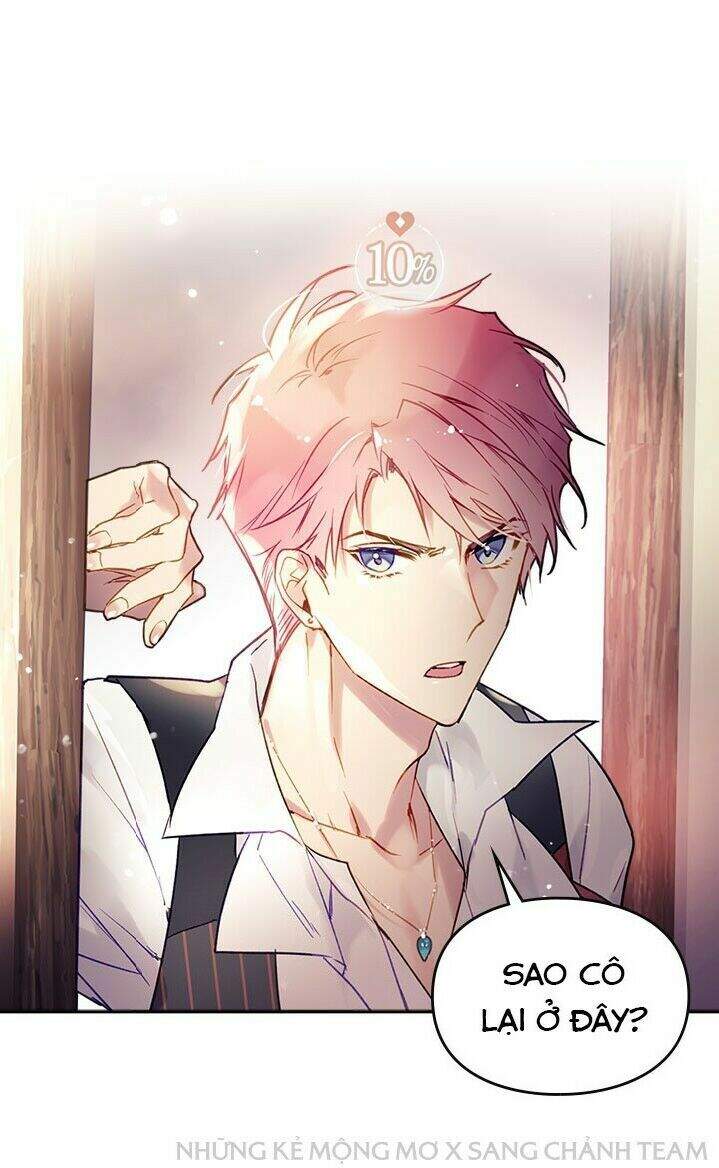 Kết Thúc Của Nhân Vật Phản Diện Chỉ Có Thể Là Cái Chết - Chương 42