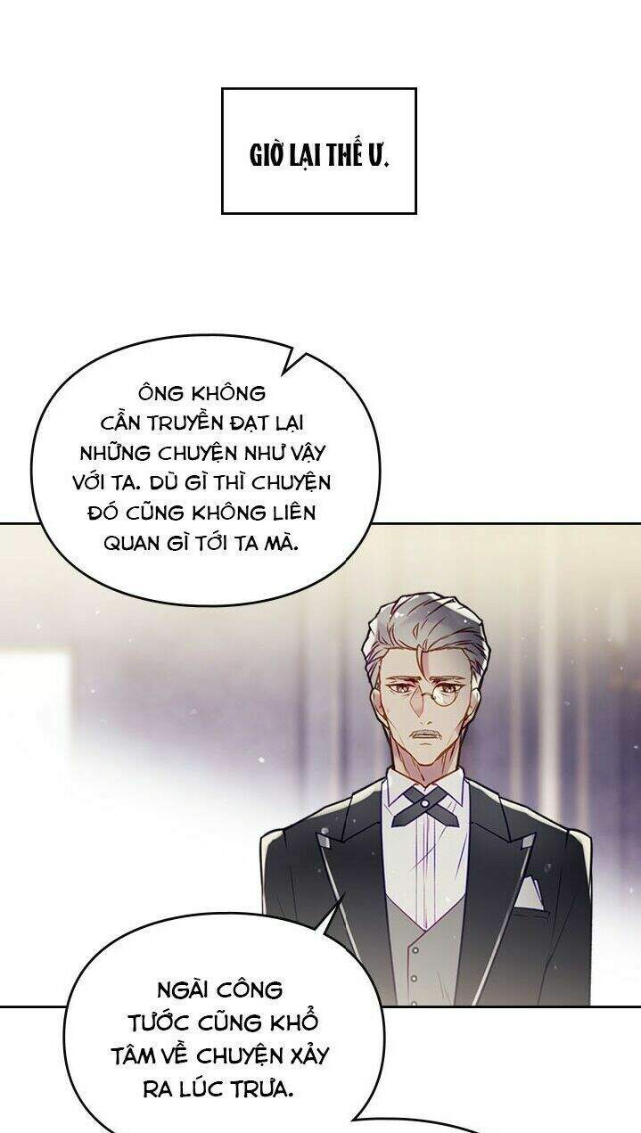 Kết Thúc Của Nhân Vật Phản Diện Chỉ Có Thể Là Cái Chết - Chương 42