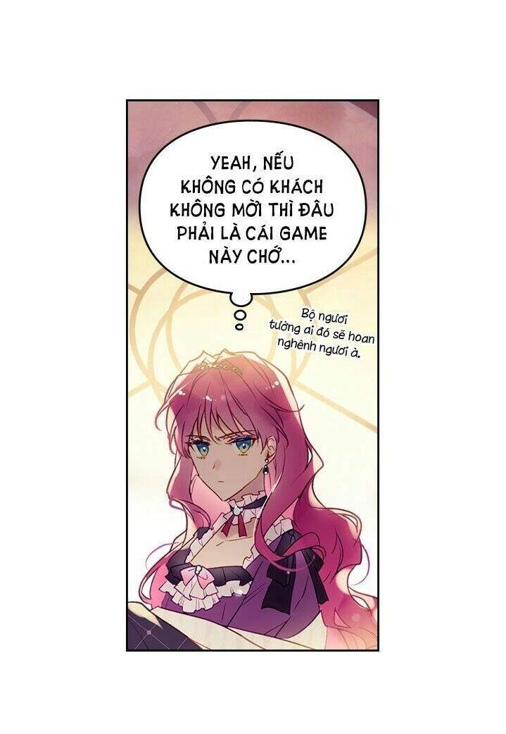 Kết Thúc Của Nhân Vật Phản Diện Chỉ Có Thể Là Cái Chết - Chương 42