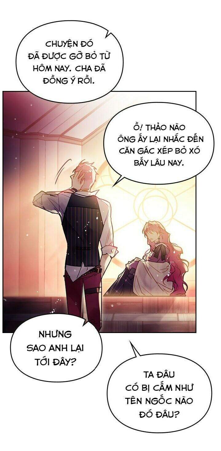 Kết Thúc Của Nhân Vật Phản Diện Chỉ Có Thể Là Cái Chết - Chương 42