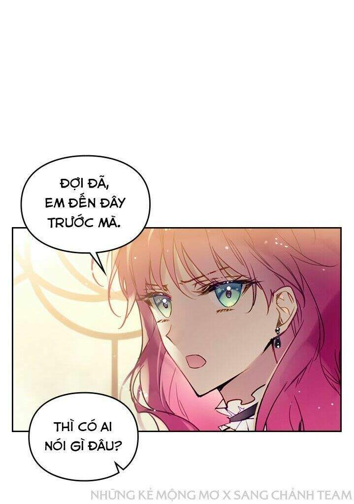 Kết Thúc Của Nhân Vật Phản Diện Chỉ Có Thể Là Cái Chết - Chương 42