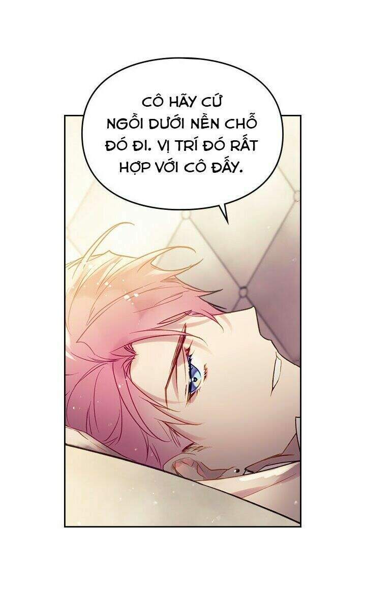 Kết Thúc Của Nhân Vật Phản Diện Chỉ Có Thể Là Cái Chết - Chương 42