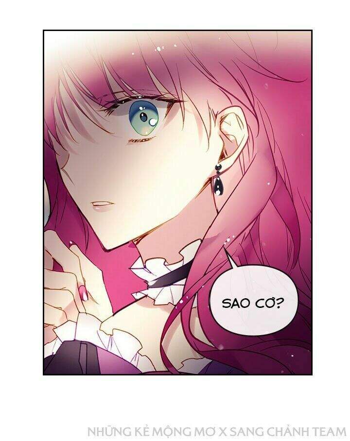 Kết Thúc Của Nhân Vật Phản Diện Chỉ Có Thể Là Cái Chết - Chương 42