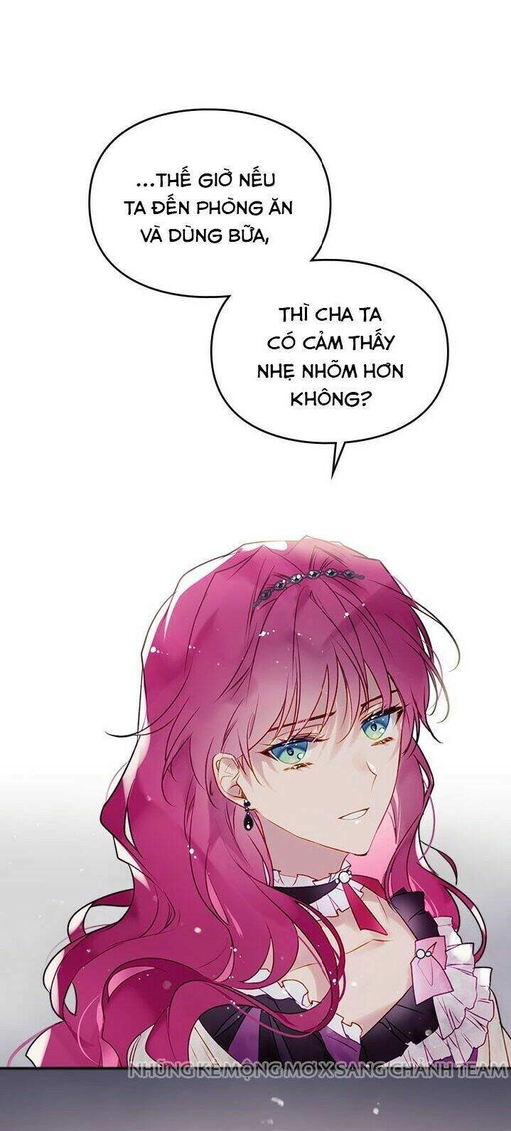 Kết Thúc Của Nhân Vật Phản Diện Chỉ Có Thể Là Cái Chết - Chương 42