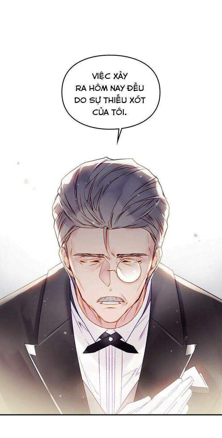 Kết Thúc Của Nhân Vật Phản Diện Chỉ Có Thể Là Cái Chết - Chương 42