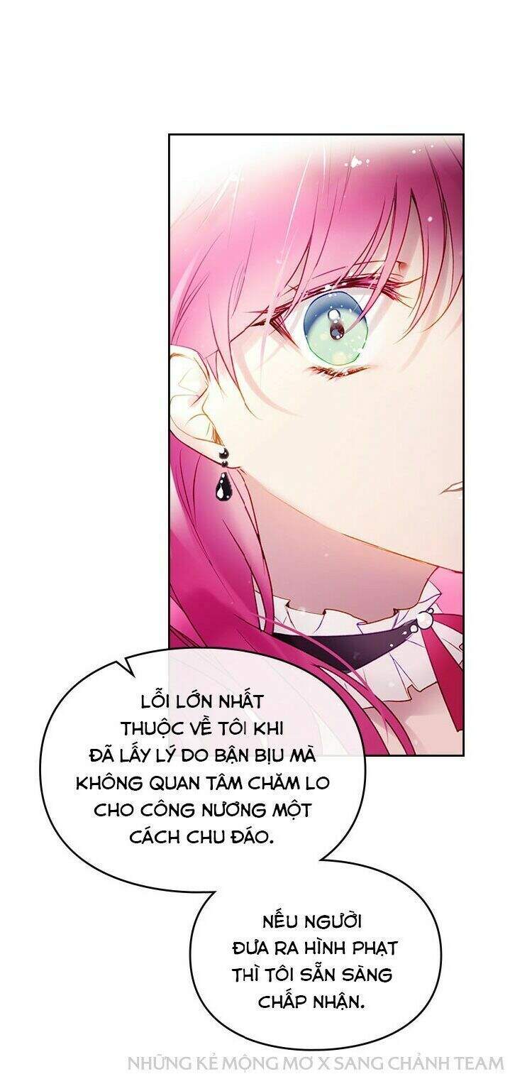 Kết Thúc Của Nhân Vật Phản Diện Chỉ Có Thể Là Cái Chết - Chương 42