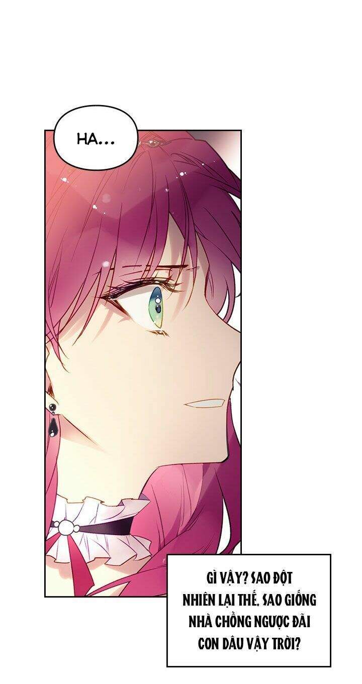 Kết Thúc Của Nhân Vật Phản Diện Chỉ Có Thể Là Cái Chết - Chương 43