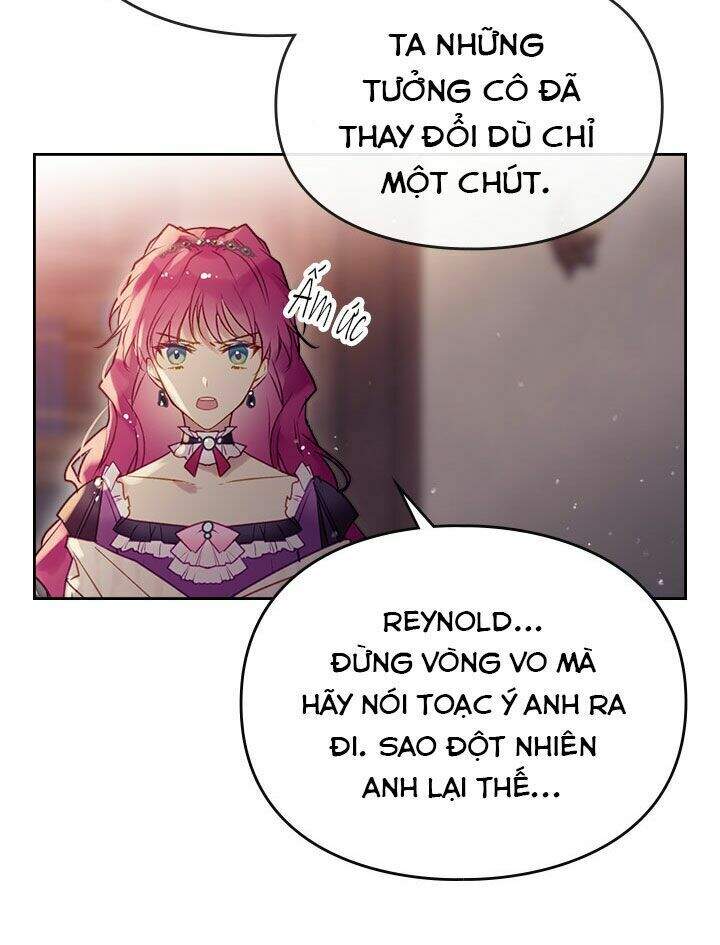 Kết Thúc Của Nhân Vật Phản Diện Chỉ Có Thể Là Cái Chết - Chương 43