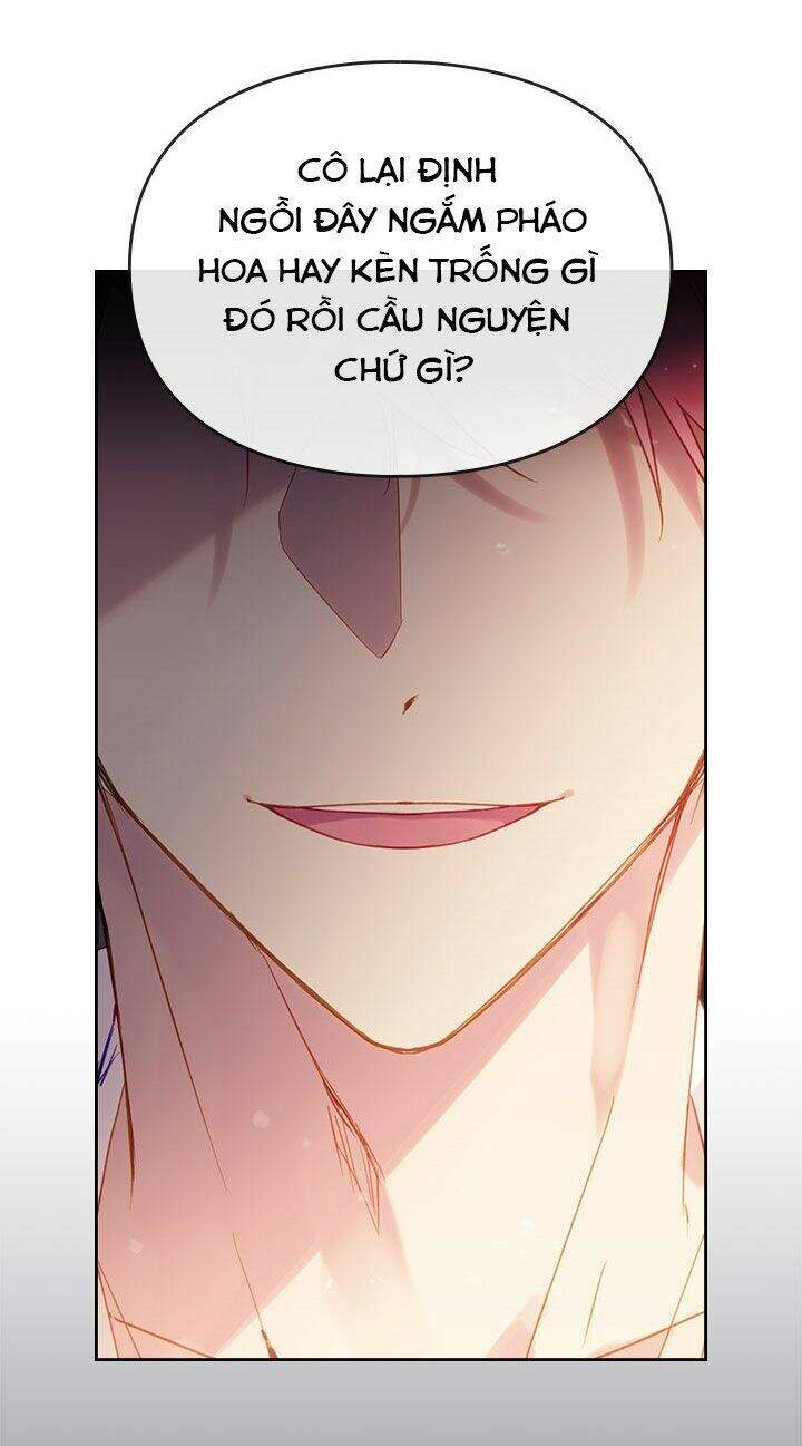 Kết Thúc Của Nhân Vật Phản Diện Chỉ Có Thể Là Cái Chết - Chương 43