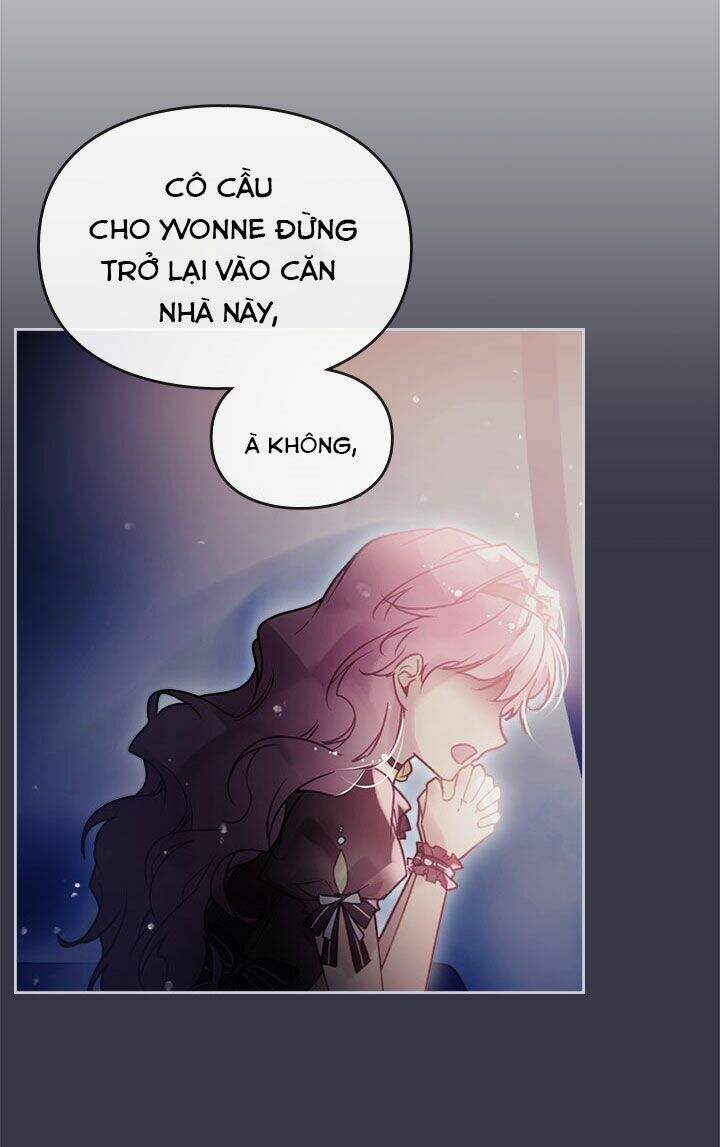 Kết Thúc Của Nhân Vật Phản Diện Chỉ Có Thể Là Cái Chết - Chương 43