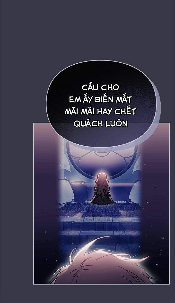 Kết Thúc Của Nhân Vật Phản Diện Chỉ Có Thể Là Cái Chết - Chương 43