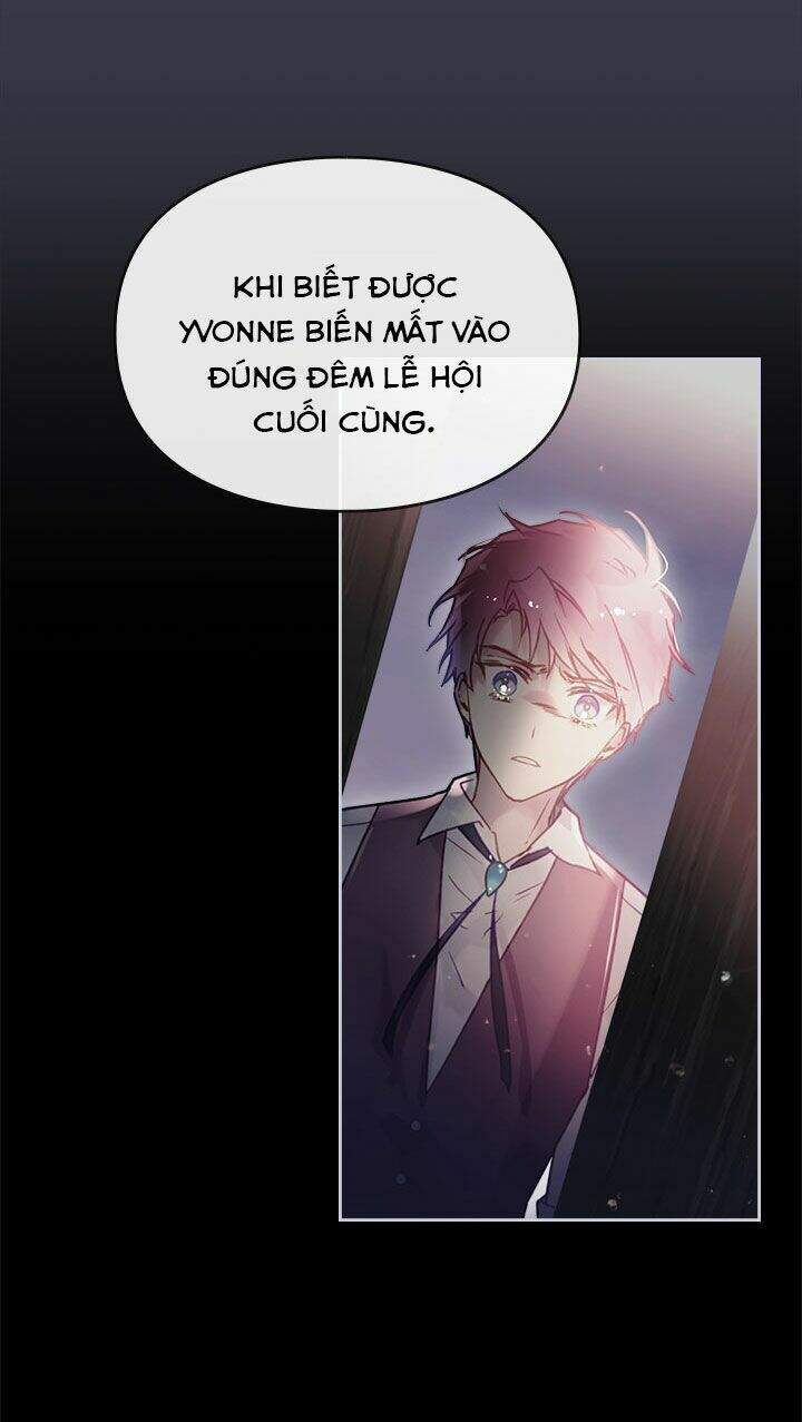 Kết Thúc Của Nhân Vật Phản Diện Chỉ Có Thể Là Cái Chết - Chương 43