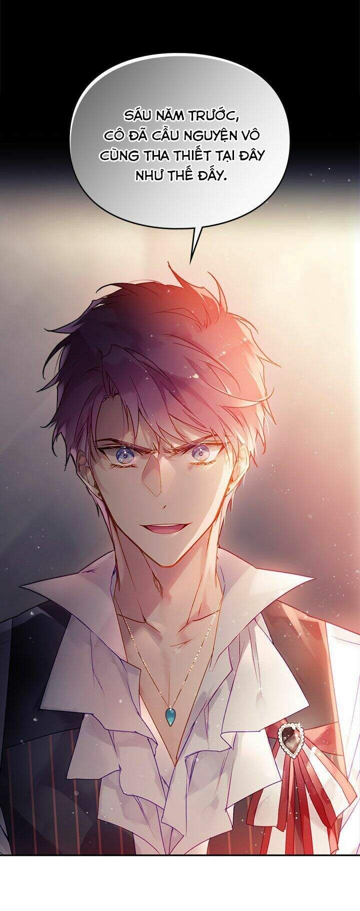 Kết Thúc Của Nhân Vật Phản Diện Chỉ Có Thể Là Cái Chết - Chương 43