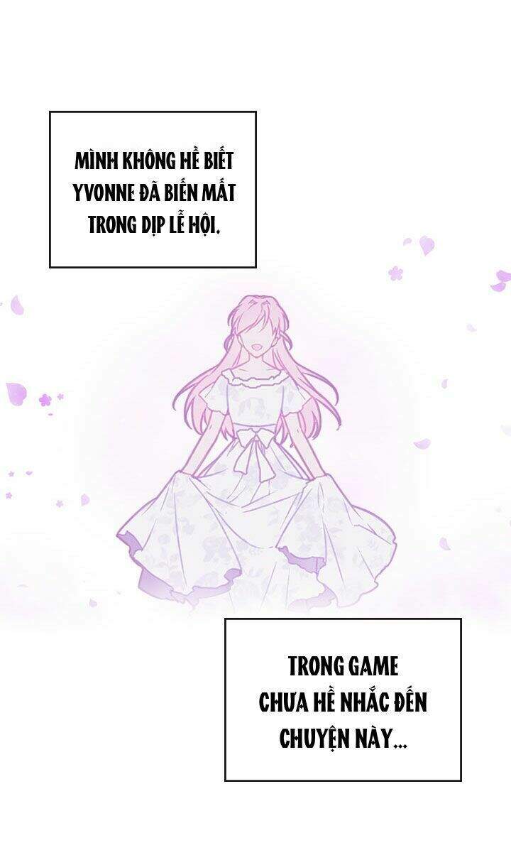 Kết Thúc Của Nhân Vật Phản Diện Chỉ Có Thể Là Cái Chết - Chương 43