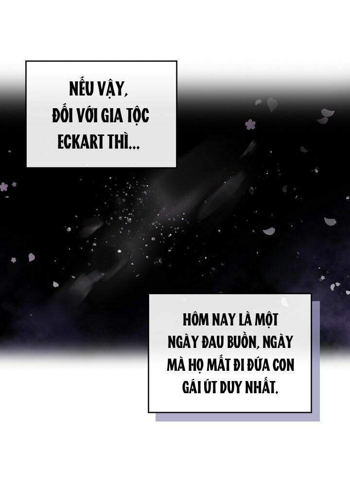 Kết Thúc Của Nhân Vật Phản Diện Chỉ Có Thể Là Cái Chết - Chương 43