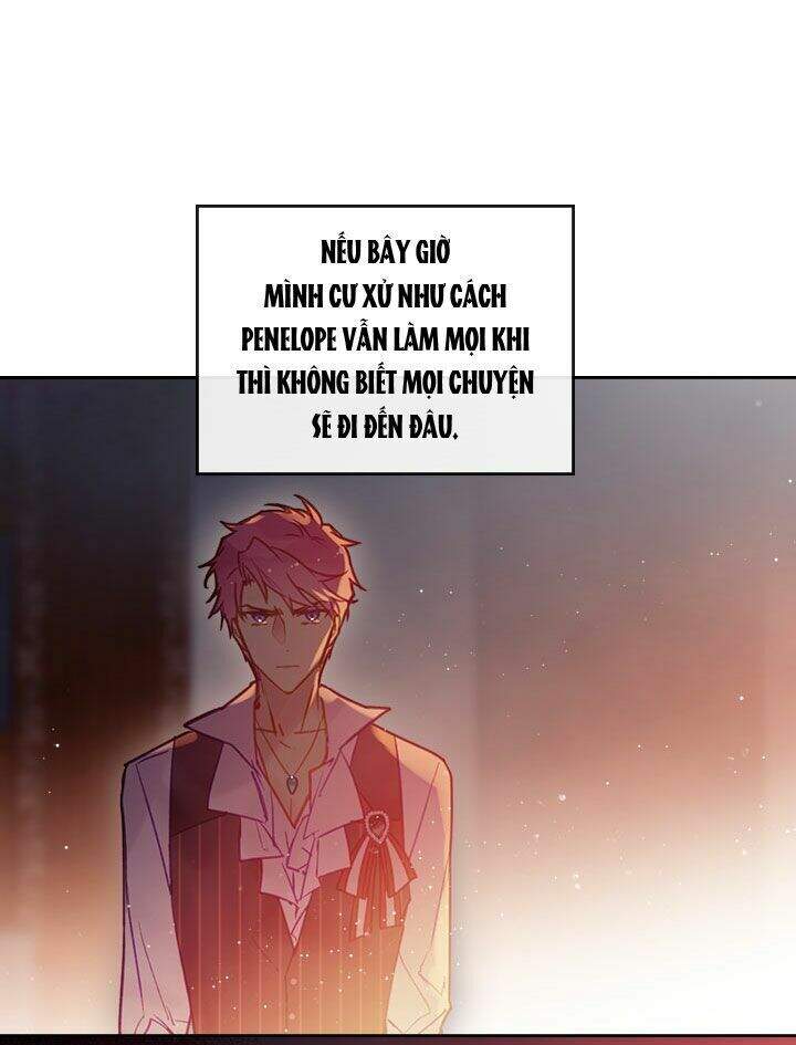 Kết Thúc Của Nhân Vật Phản Diện Chỉ Có Thể Là Cái Chết - Chương 43