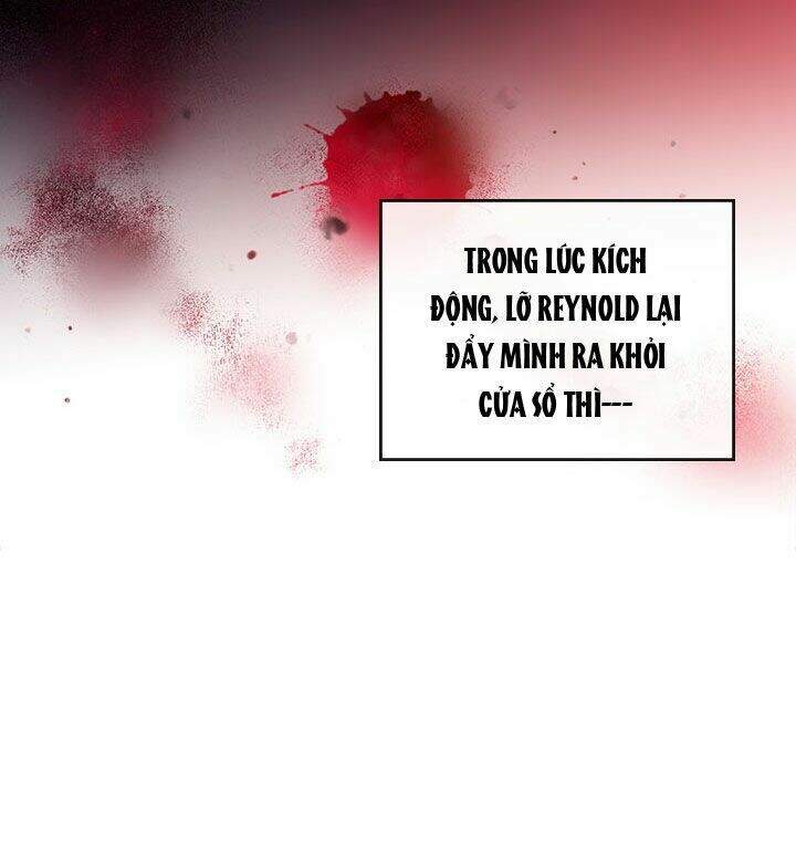 Kết Thúc Của Nhân Vật Phản Diện Chỉ Có Thể Là Cái Chết - Chương 43
