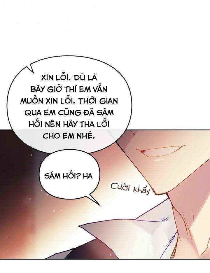 Kết Thúc Của Nhân Vật Phản Diện Chỉ Có Thể Là Cái Chết - Chương 43