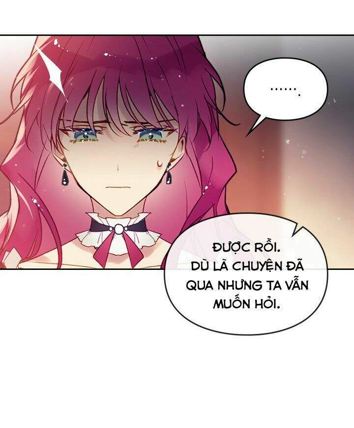 Kết Thúc Của Nhân Vật Phản Diện Chỉ Có Thể Là Cái Chết - Chương 43