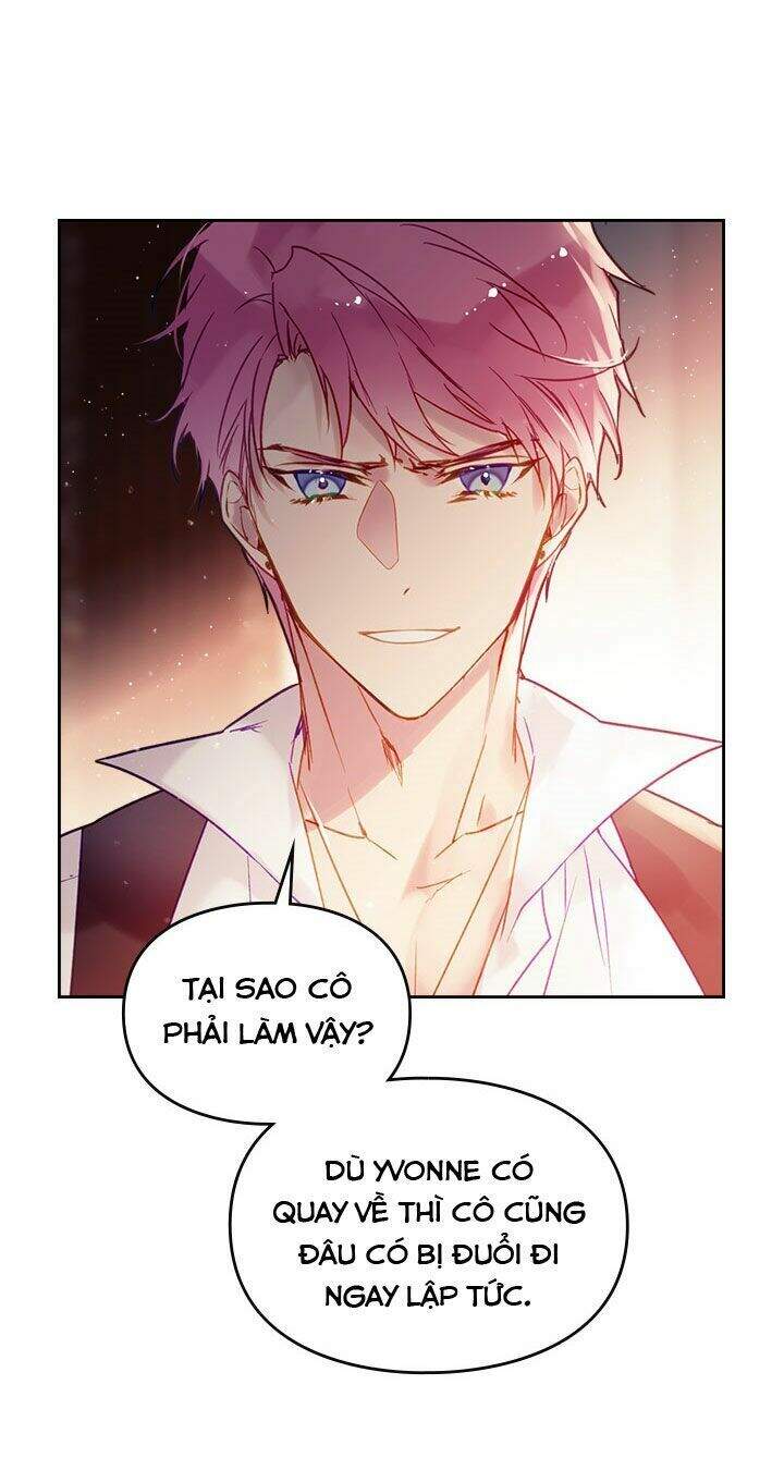 Kết Thúc Của Nhân Vật Phản Diện Chỉ Có Thể Là Cái Chết - Chương 43