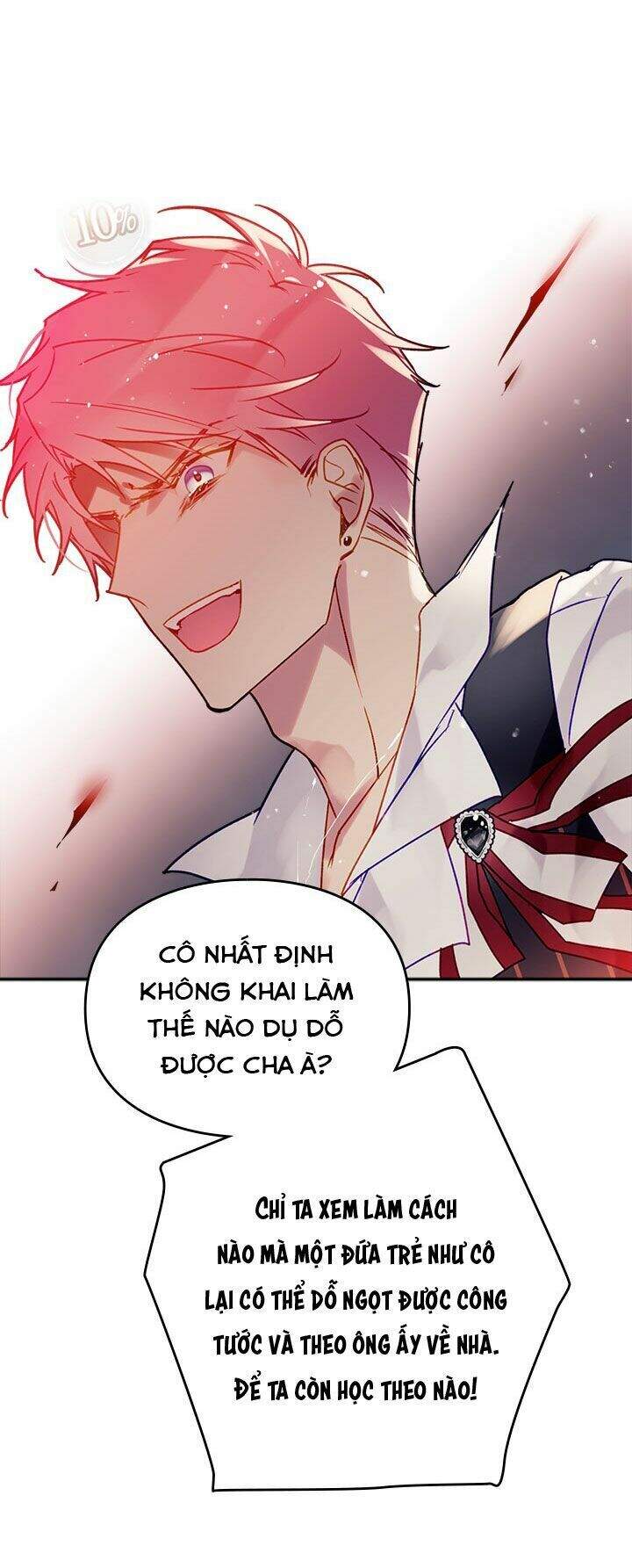 Kết Thúc Của Nhân Vật Phản Diện Chỉ Có Thể Là Cái Chết - Chương 43