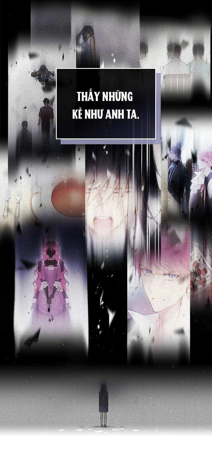 Kết Thúc Của Nhân Vật Phản Diện Chỉ Có Thể Là Cái Chết - Chương 43