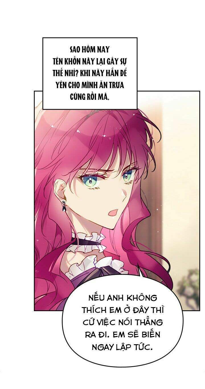 Kết Thúc Của Nhân Vật Phản Diện Chỉ Có Thể Là Cái Chết - Chương 43